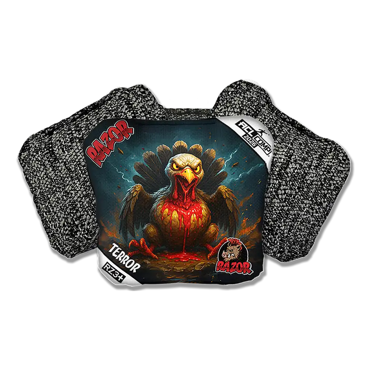 Terror COMP | Killer Turkey