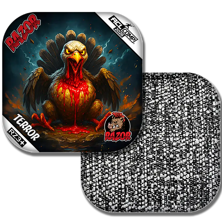 Terror COMP | Killer Turkey