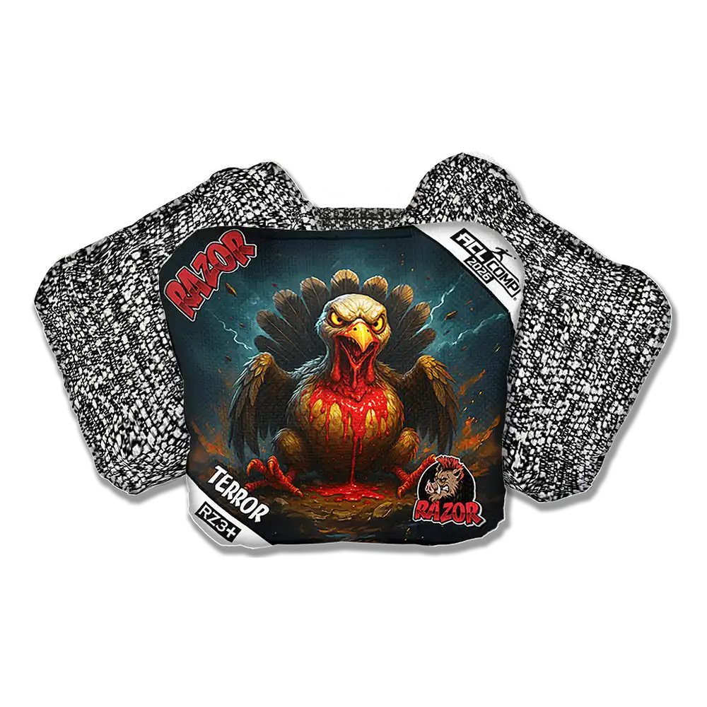 Terror COMP | Killer Turkey