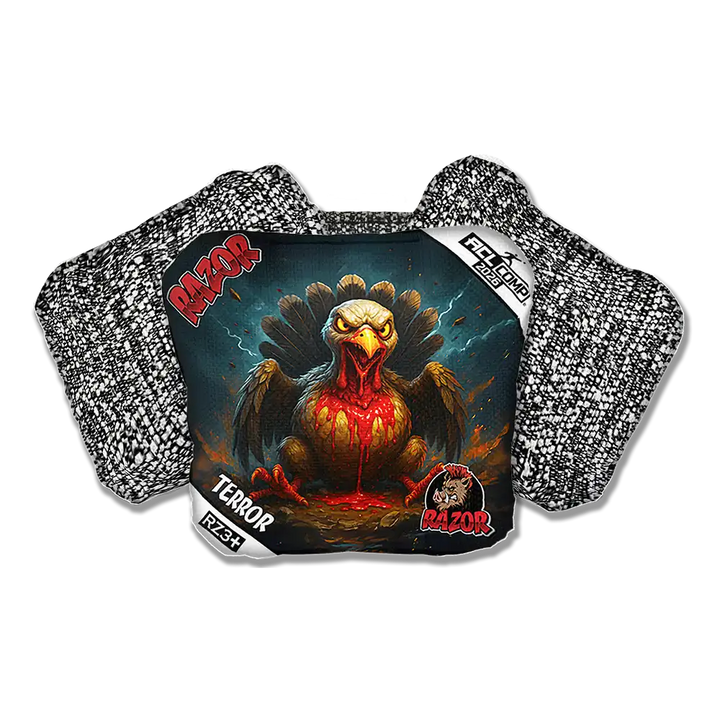 Terror COMP | Killer Turkey