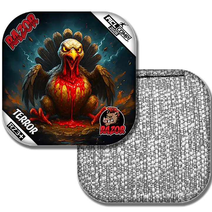 Terror COMP | Killer Turkey
