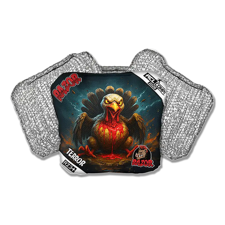 Terror COMP | Killer Turkey