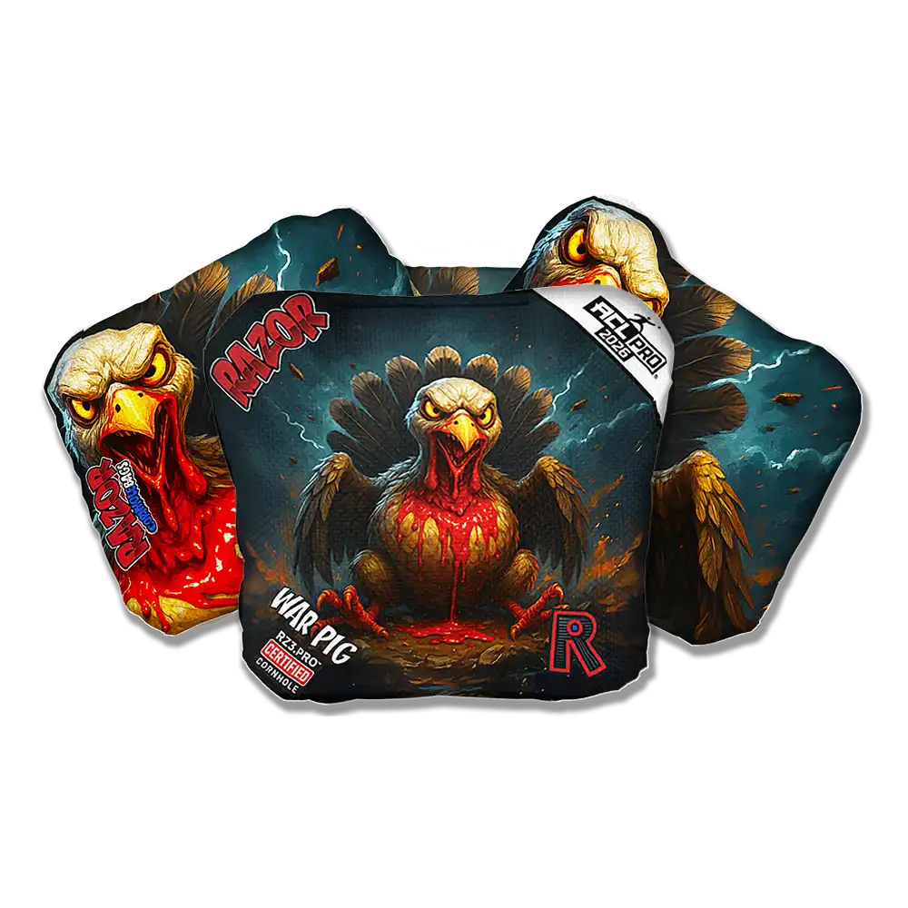 War Pig PRO | Killer Turkey