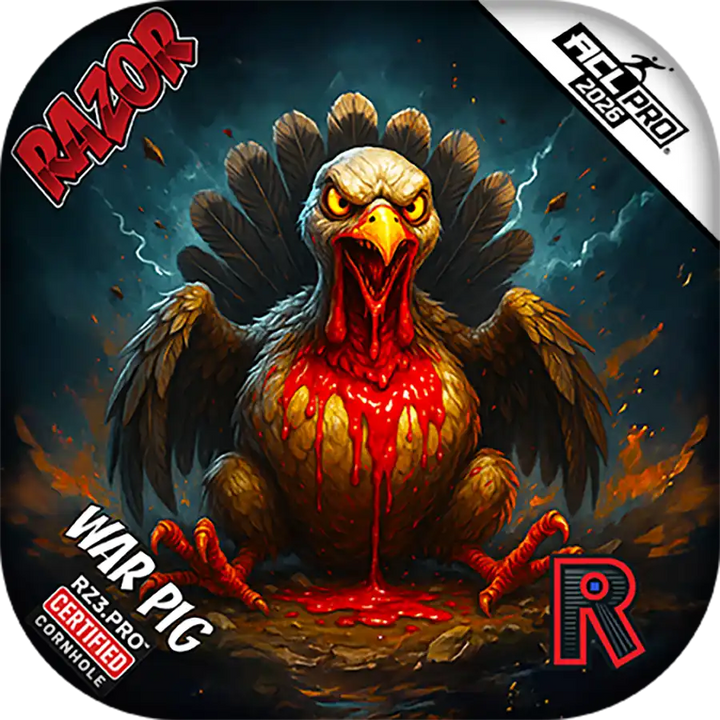 War Pig PRO | Killer Turkey