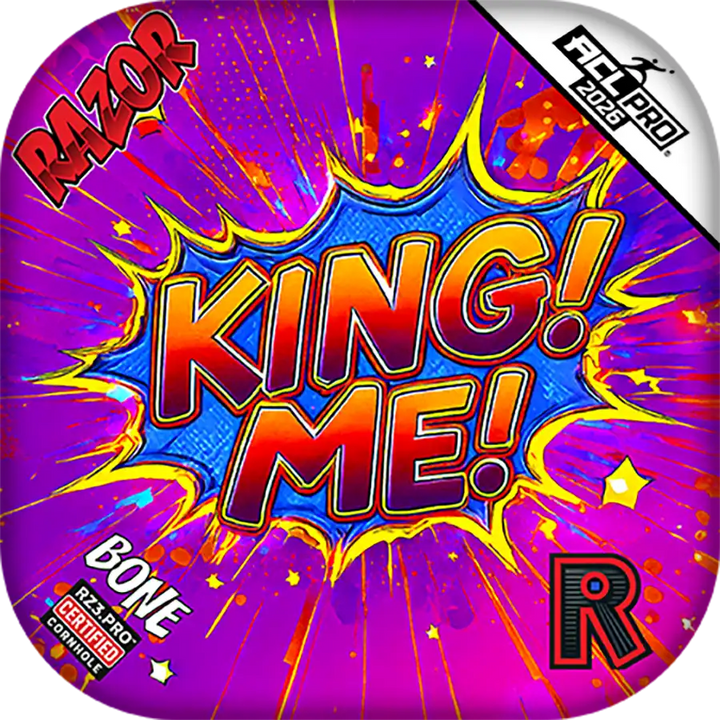 Bone PRO | King Me