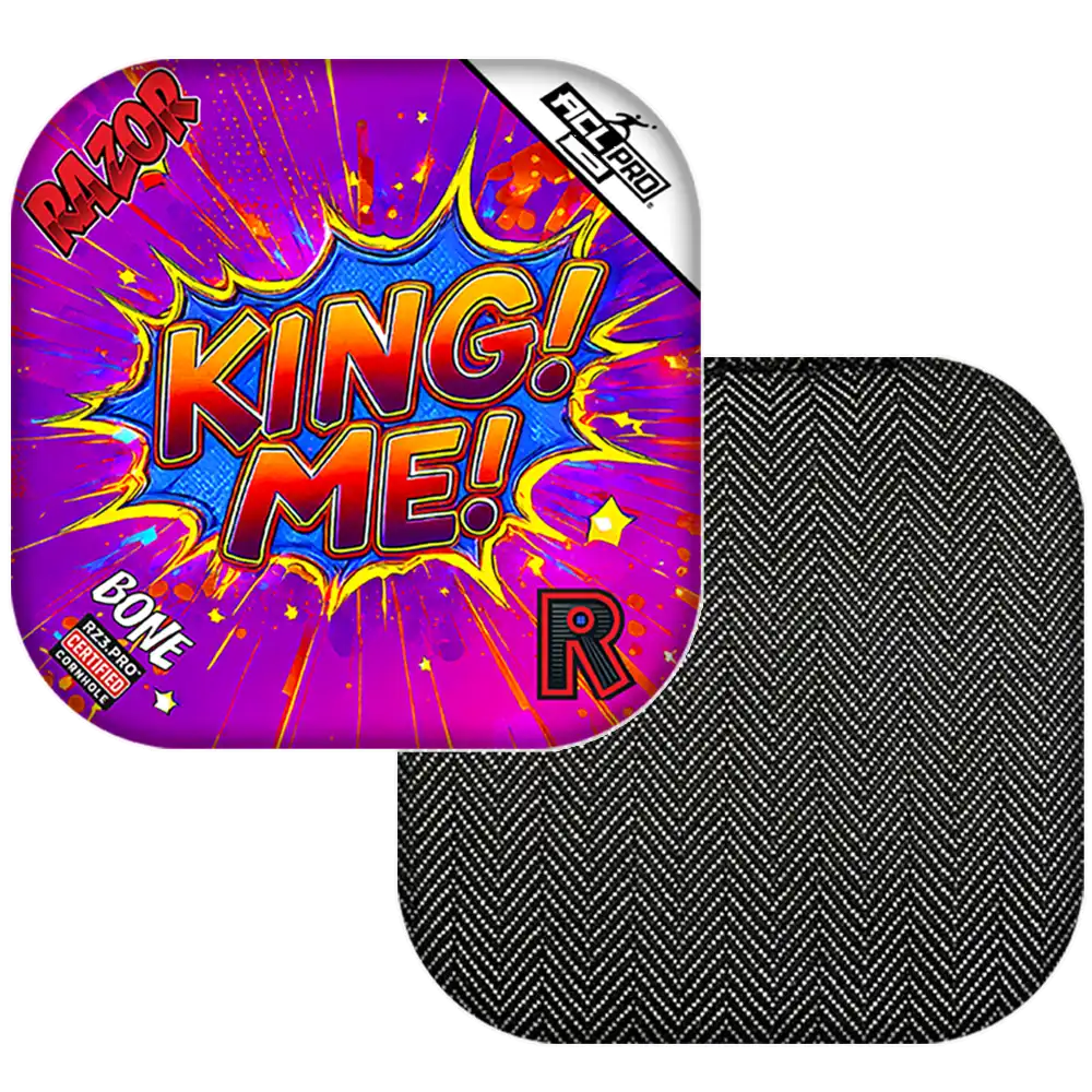 Bone PRO | King Me