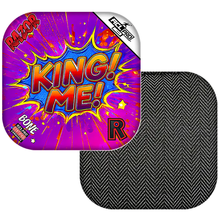 Bone PRO | King Me