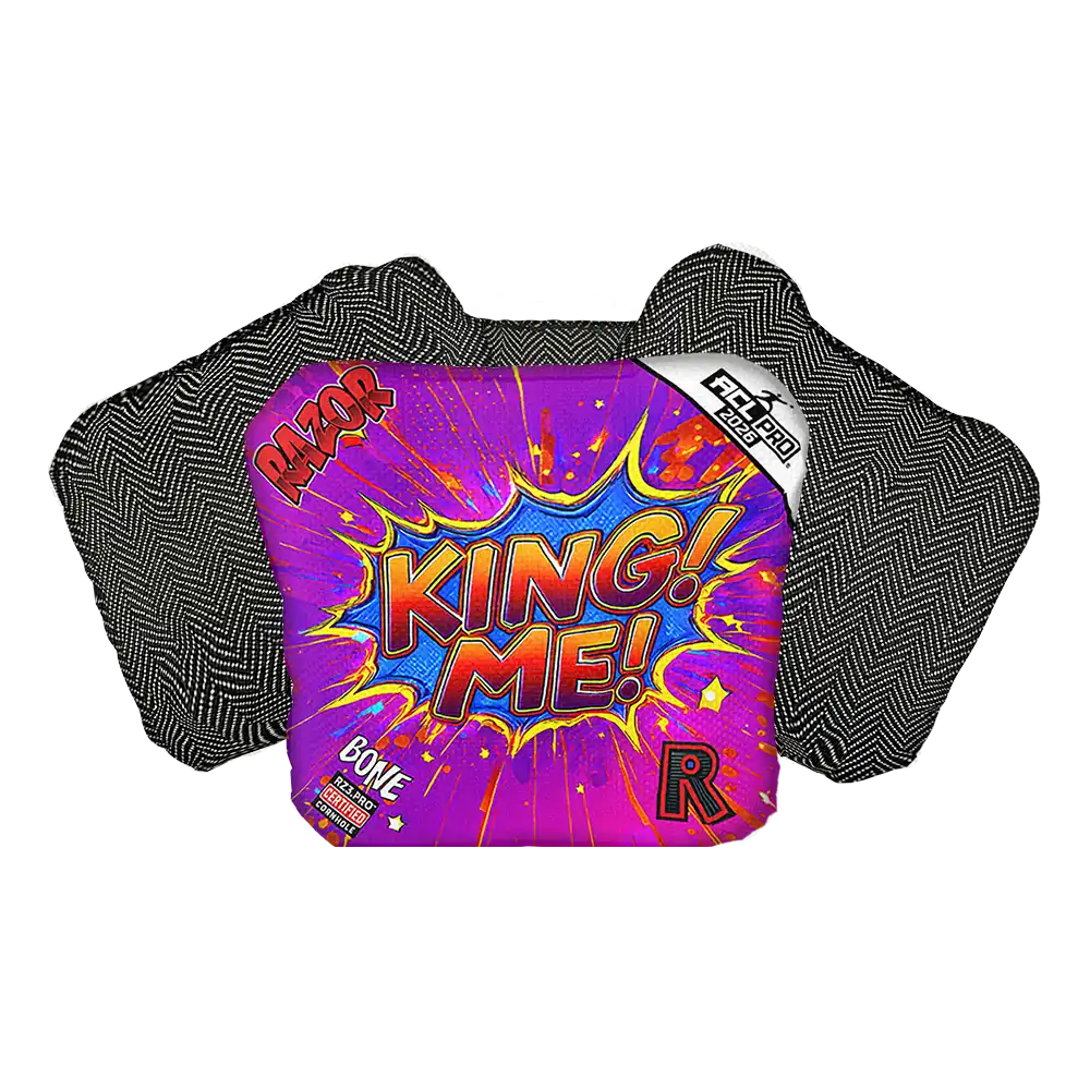 Bone PRO | King Me
