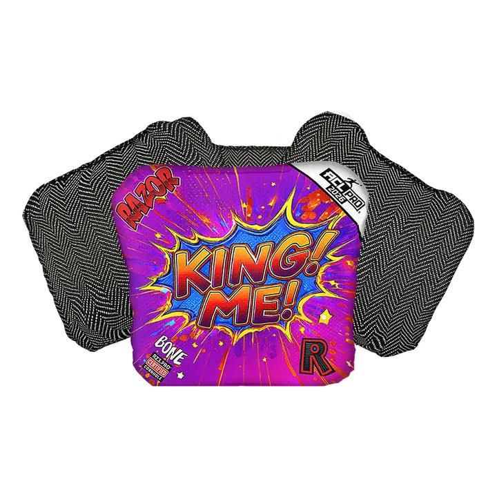 Bone PRO | King Me