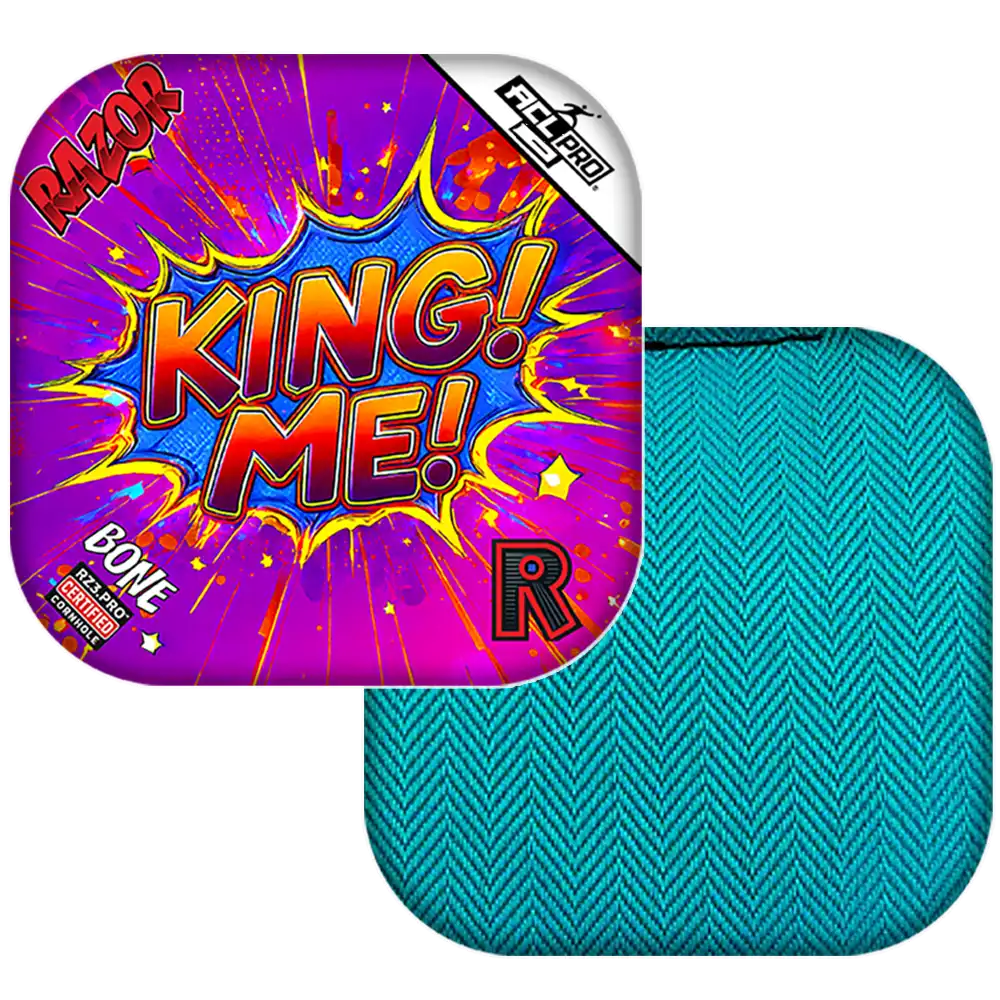 Bone PRO | King Me