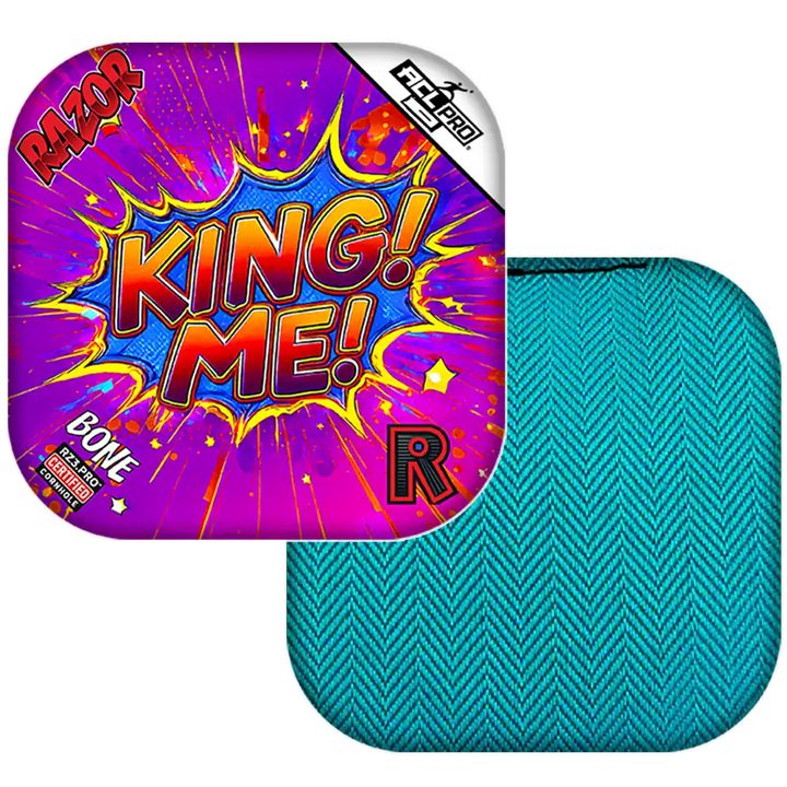 Bone PRO | King Me