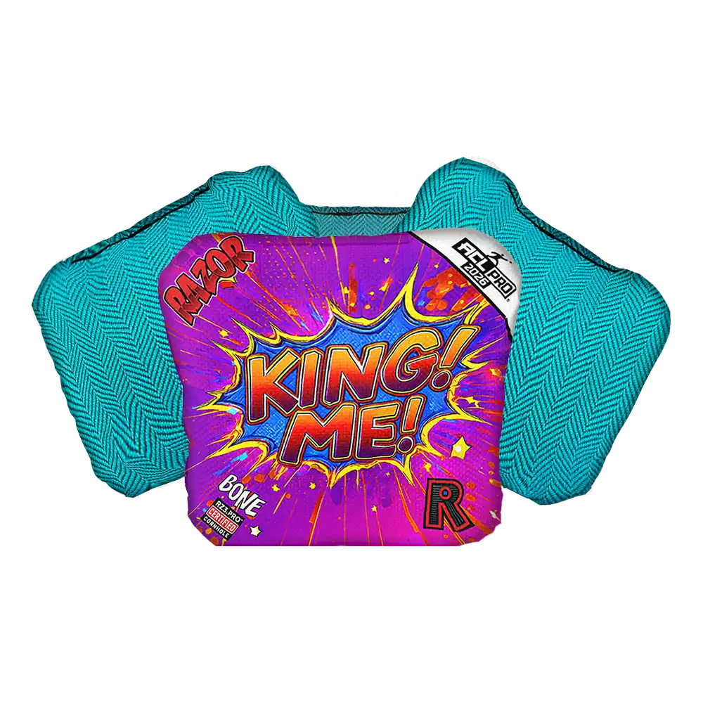 Bone PRO | King Me