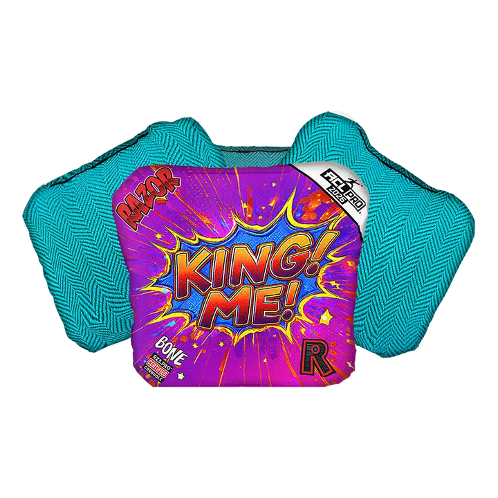 Bone PRO | King Me