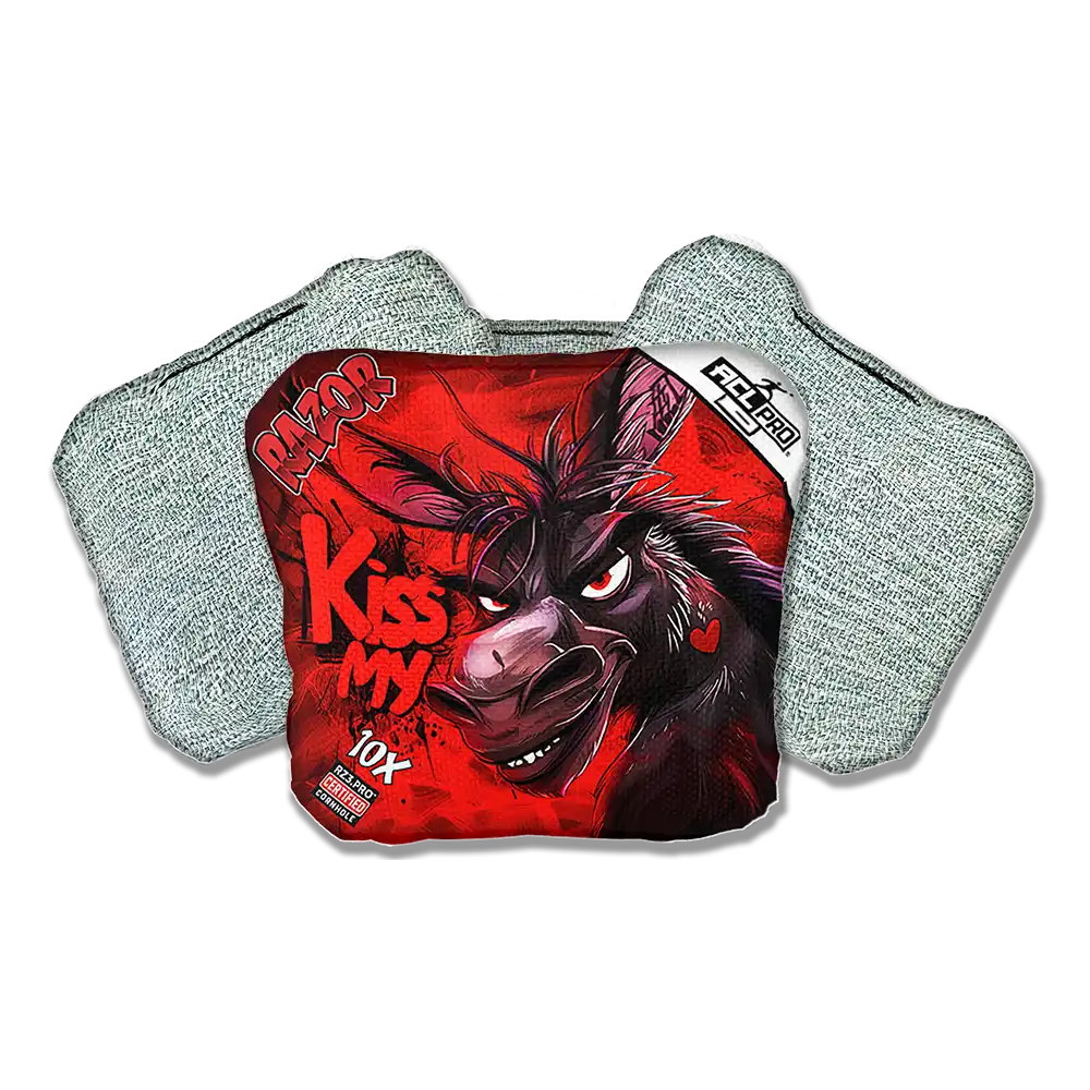 ACL Pro - Razor 10X Series | Light Back