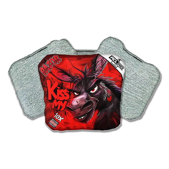 ACL Pro - Razor 10X Series | Light Back