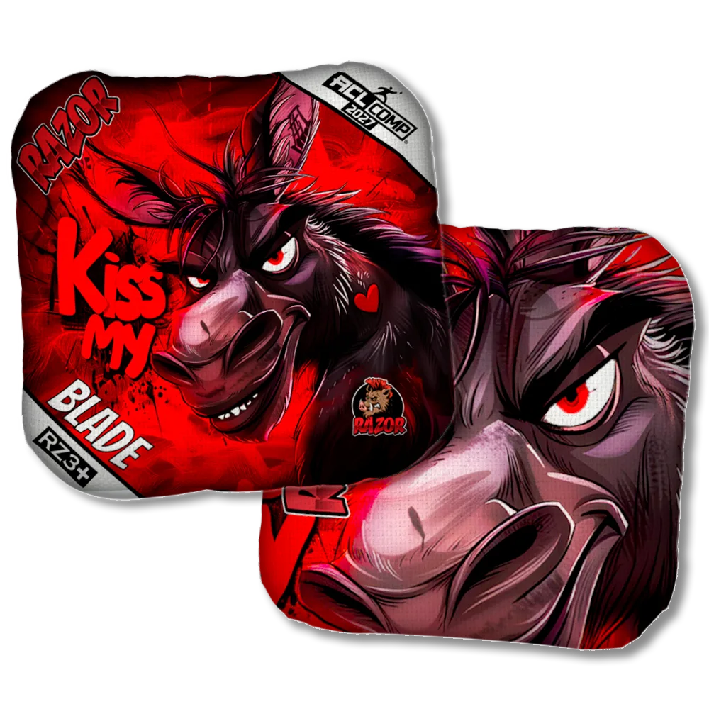 Blade COMP Kiss My Product View