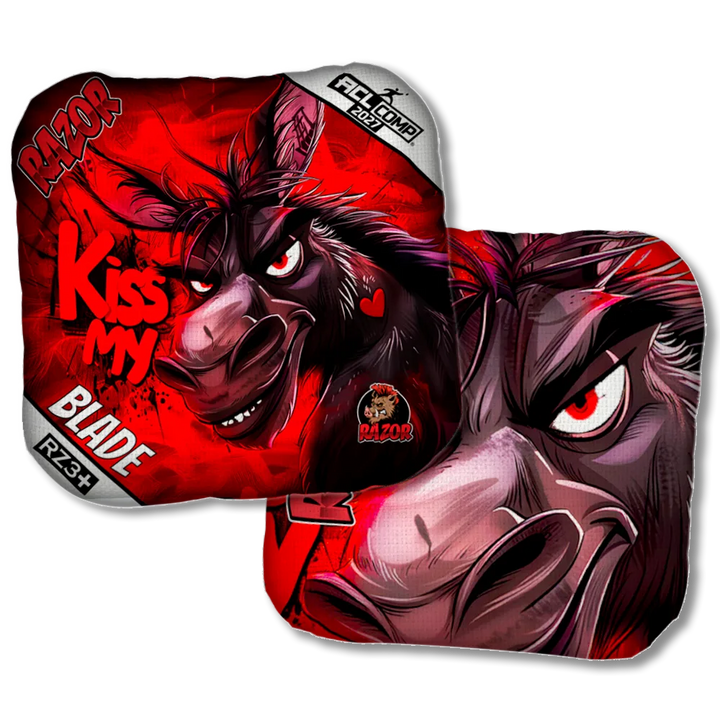 Blade COMP Kiss My Product View