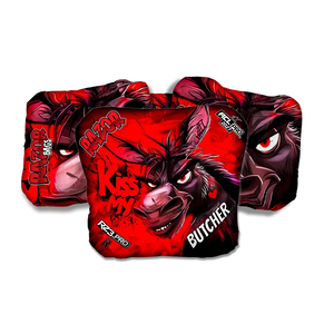 Butcher PRO | Kiss My