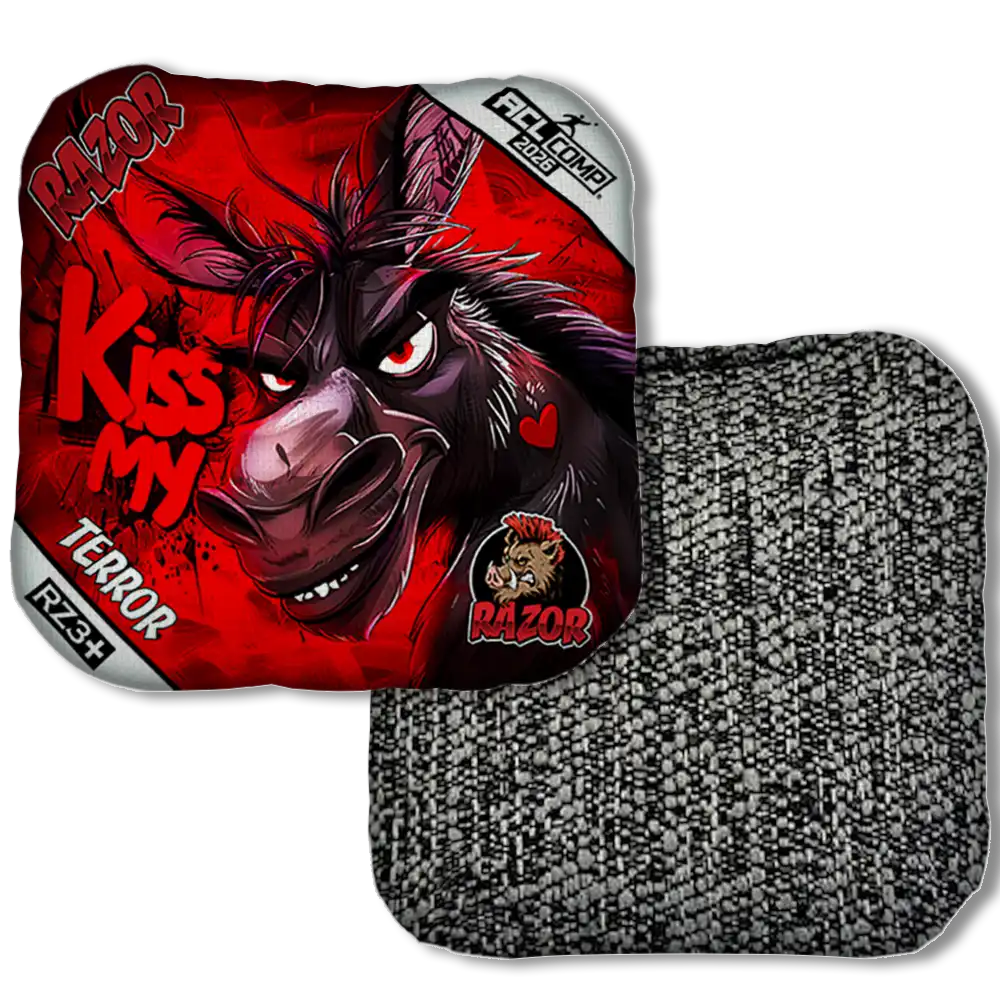 Terror COMP | Kiss My