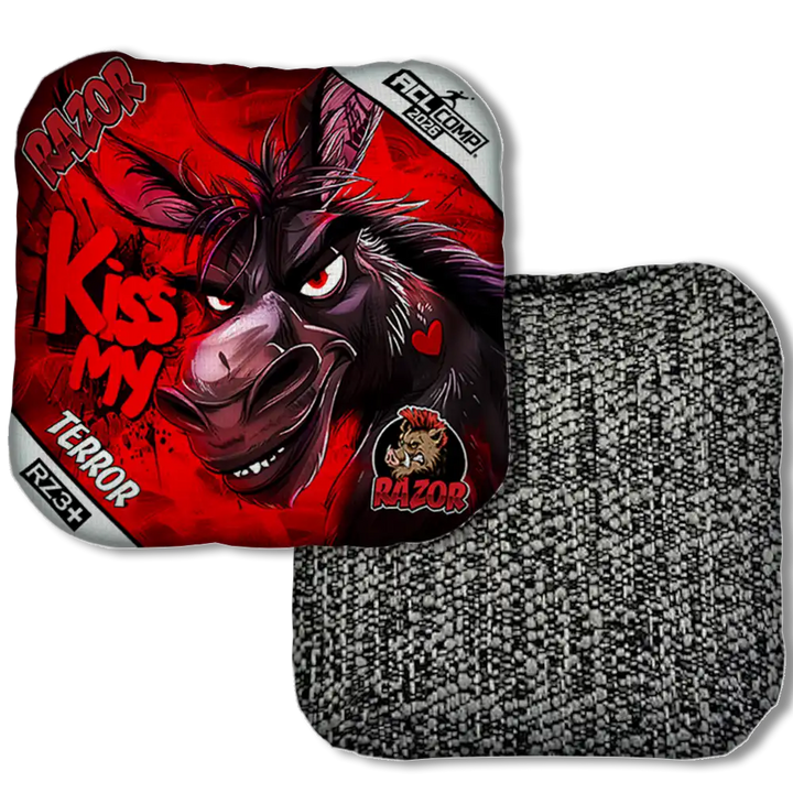 Terror COMP | Kiss My