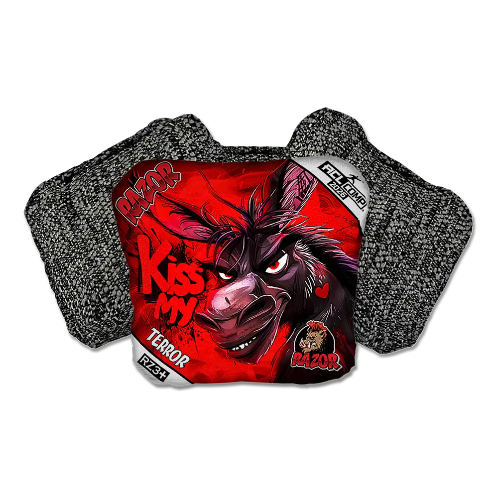 Terror COMP | Kiss My