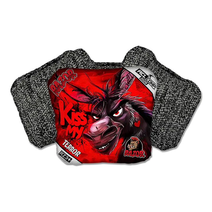 Terror COMP | Kiss My