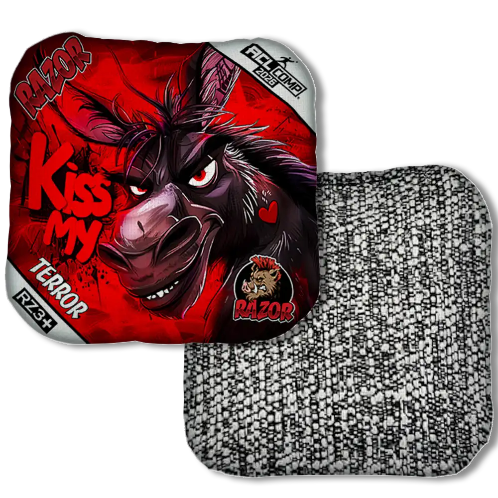 Terror COMP | Kiss My