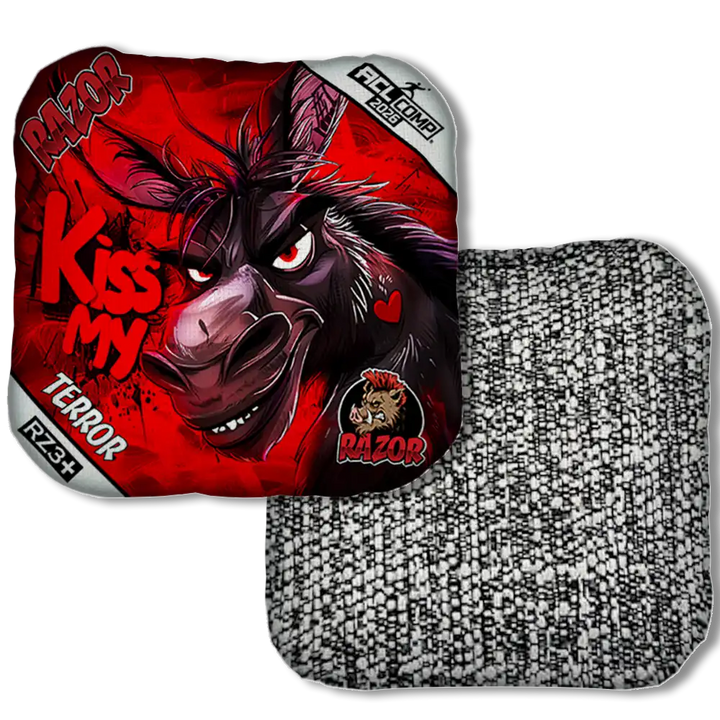 Terror COMP | Kiss My