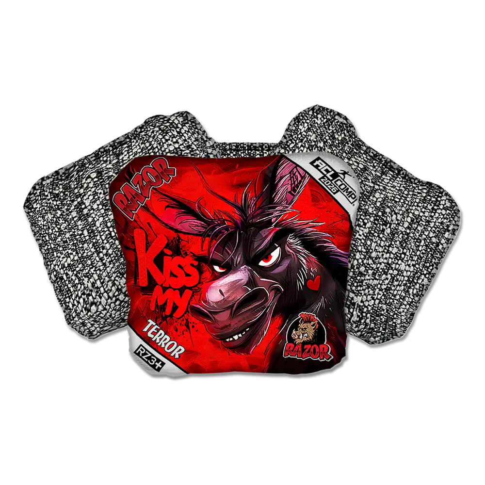 Terror COMP | Kiss My