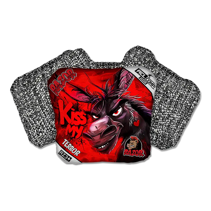 Terror COMP | Kiss My