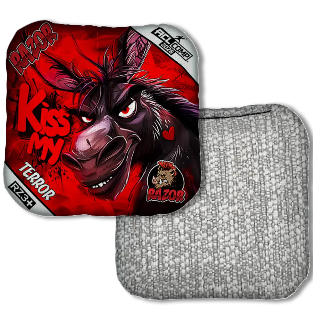 Terror COMP | Kiss My