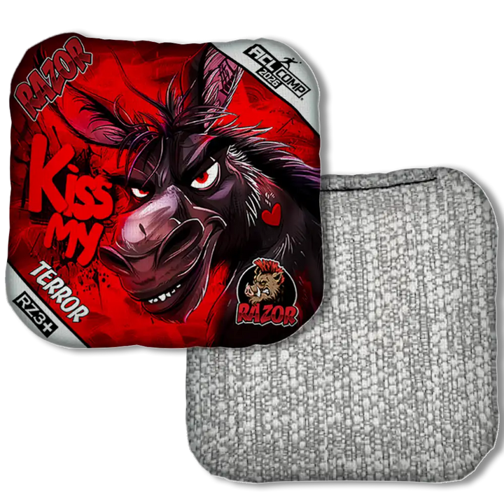 Terror COMP | Kiss My