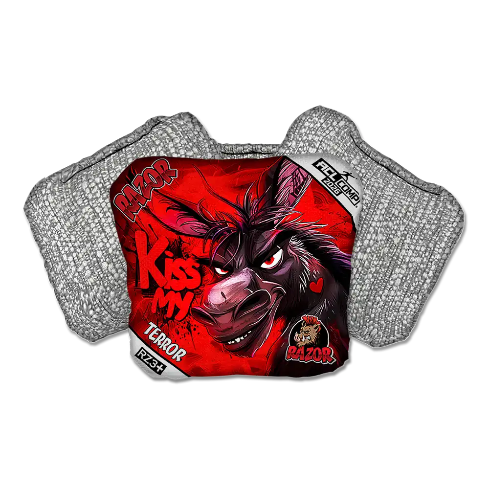 Terror COMP | Kiss My