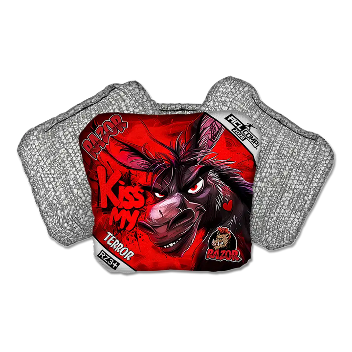 Terror COMP | Kiss My