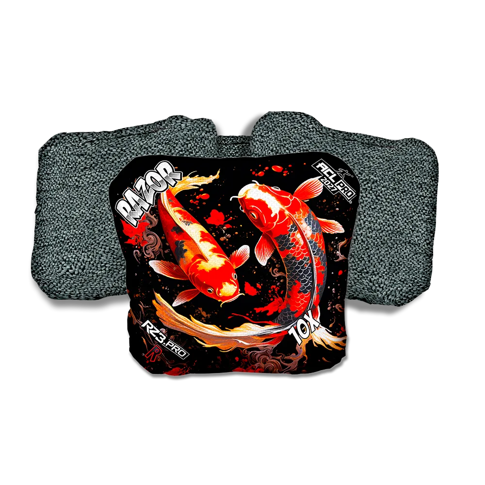 10X PRO | Koi
