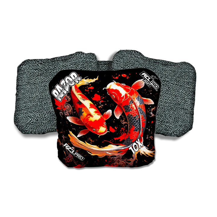 10X PRO | Koi