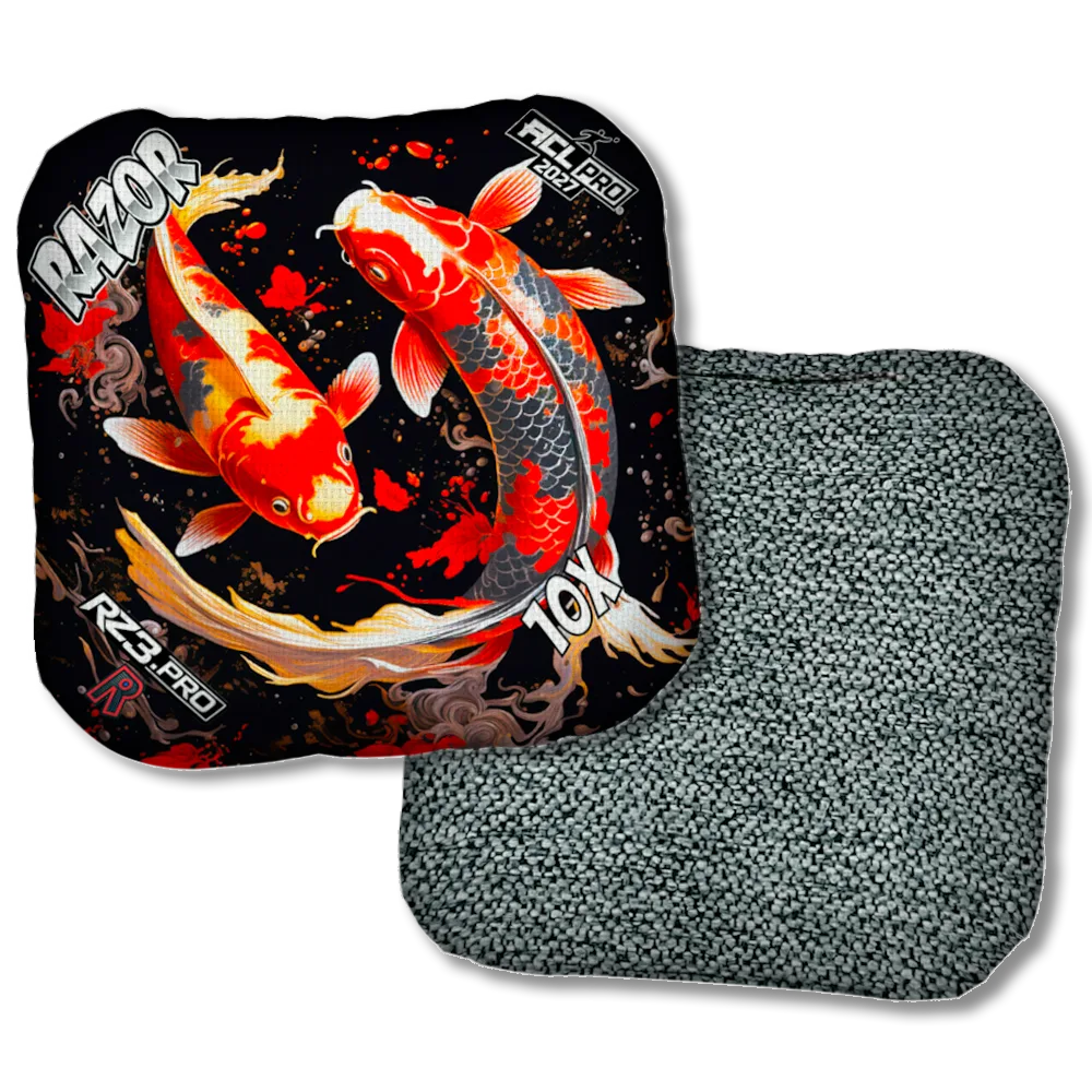 10X PRO | Koi