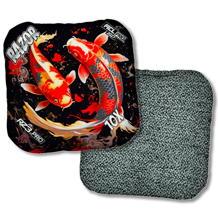 10X PRO | Koi