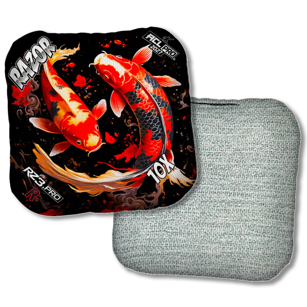 10 X PRO Koi Light Back Product View