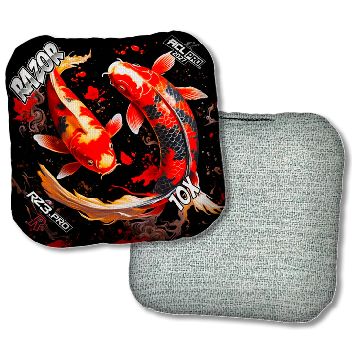 10 X PRO Koi Light Back Product View