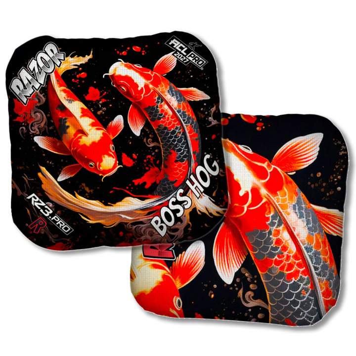 Boss Hog PRO Koi Product View