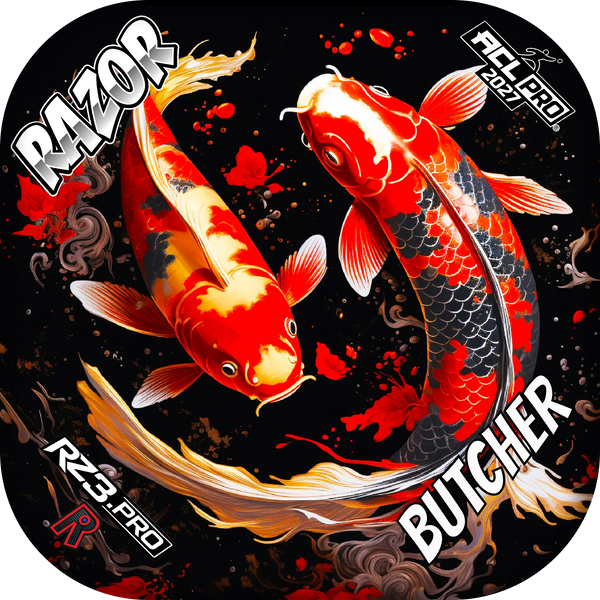 Butcher PRO | Koi
