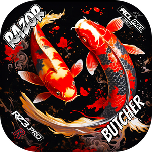 Butcher PRO | Koi