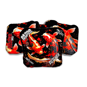 Butcher PRO | Koi