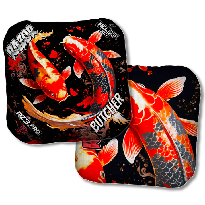 Butcher PRO Koi Product View