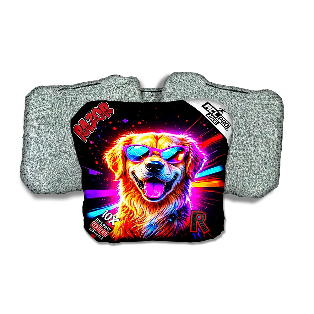 10X PRO | Lab Party Animals