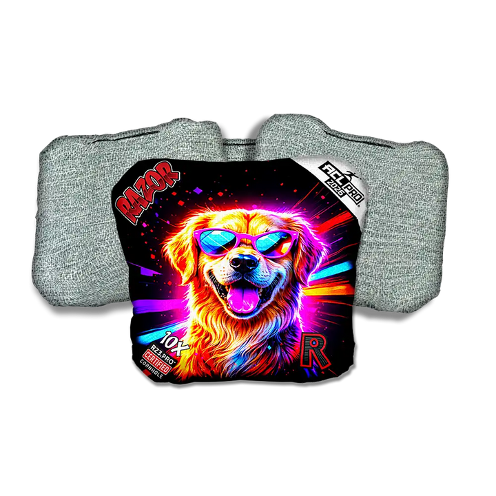 10X PRO | Lab Party Animals