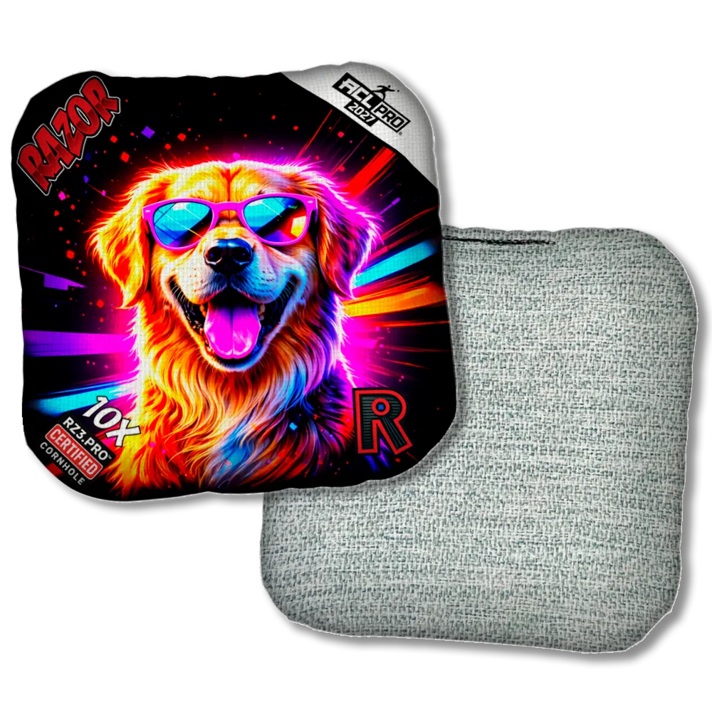10 X PRO Lab Party Animals Light Back Product View