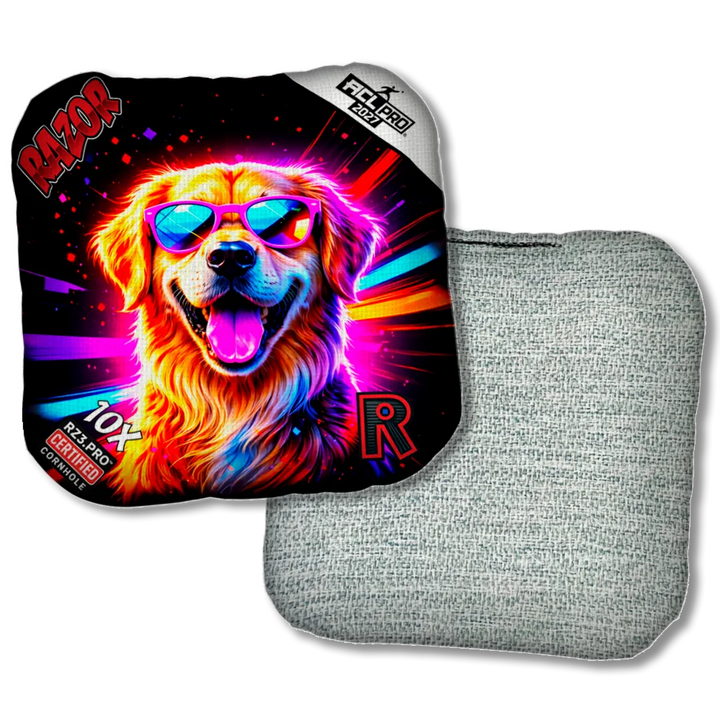 10 X PRO Lab Party Animals Light Back Product View