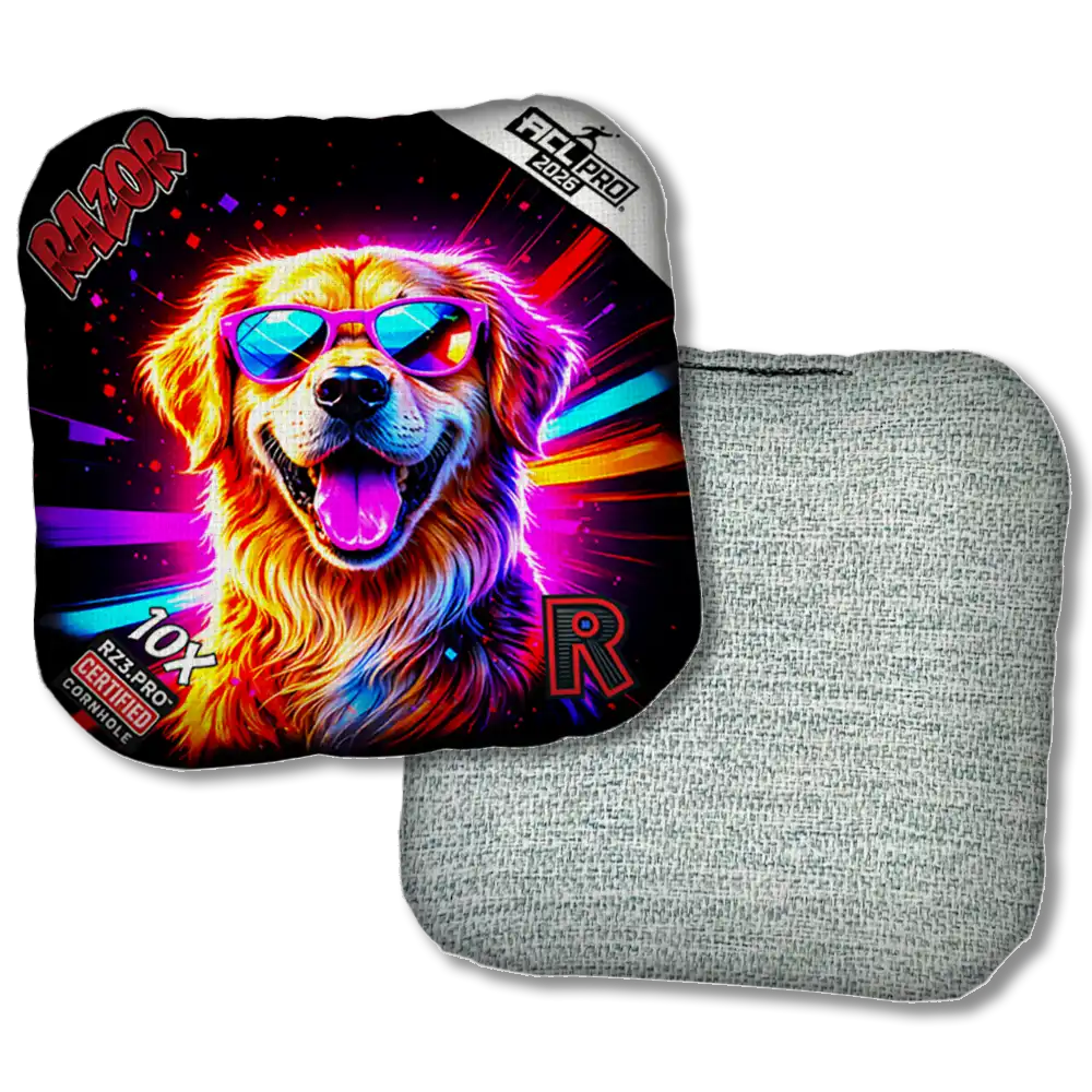 10X PRO | Lab Party Animals